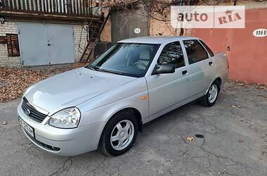 Седан ВАЗ / Lada 2170 Priora 2008 в Умани