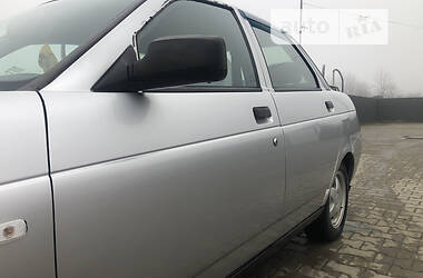 Седан ВАЗ 2170 Priora 2008 в 