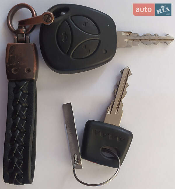 Седан ВАЗ / Lada 2170 Priora 2008 в Шостці фото 7 Седан ВАЗ / Lada 2170 Priora 2008 в Шостці