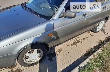 Седан ВАЗ 2170 Priora 2008 в 