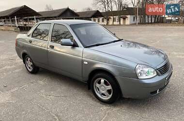 Седан ВАЗ / Lada 2170 Priora 2008 в Катеринопілі
