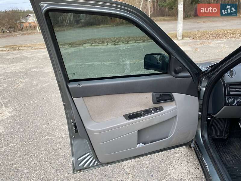 Седан ВАЗ / Lada 2170 Priora 2008 в Катеринополе