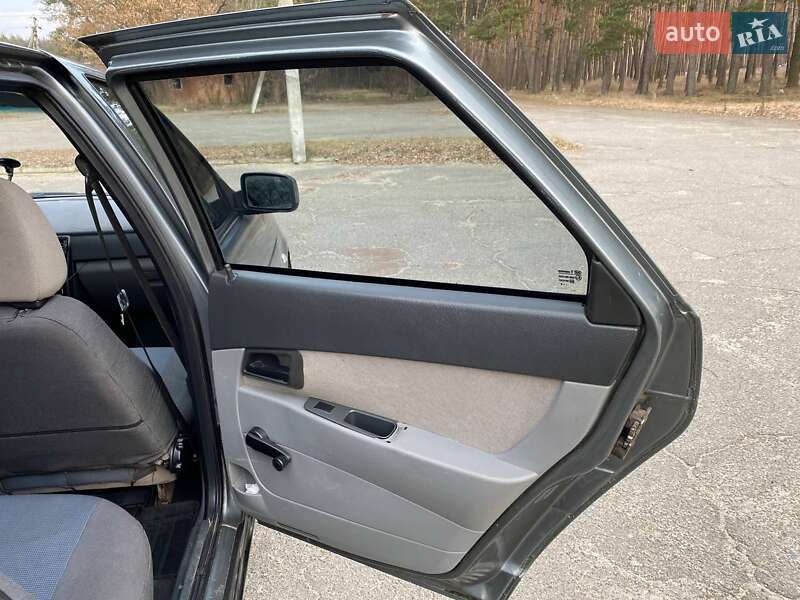 Седан ВАЗ / Lada 2170 Priora 2008 в Катеринополе