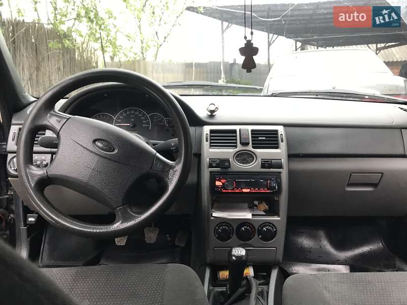 Седан ВАЗ / Lada 2170 Priora 2008 в Печенегах