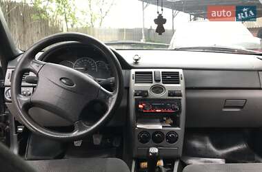Седан ВАЗ 2170 Priora 2008 в 