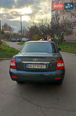 Седан ВАЗ / Lada 2170 Priora 2007 в Кропивницькому