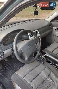 Седан ВАЗ / Lada 2170 Priora 2007 в Кропивницькому