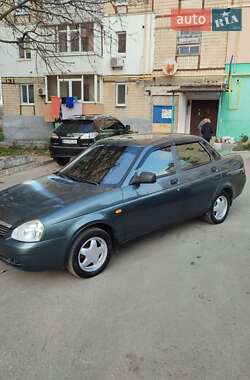 Седан ВАЗ / Lada 2170 Priora 2007 в Кропивницькому
