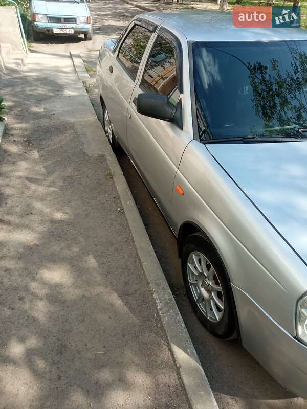 Универсал ВАЗ / Lada 2170 Priora 2008 в Первомайске фото 6 Универсал ВАЗ / Lada 2170 Priora 2008 в Первомайске