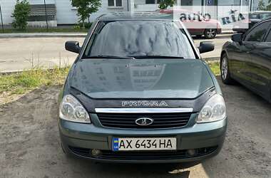 Седан ВАЗ / Lada 2170 Priora 2008 в Харькове