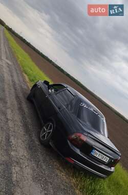 Седан ВАЗ 2170 Priora 2008 в 