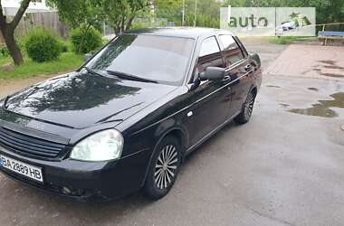 Седан ВАЗ / Lada 2170 Priora 2007 в Кропивницком