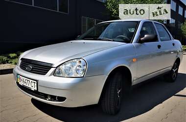 Седан ВАЗ / Lada 2170 Priora 2010 в Белой Церкви