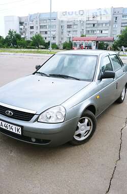 Седан ВАЗ / Lada 2170 Priora 2009 в Киеве