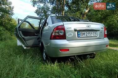 Седан ВАЗ / Lada 2170 Priora 2010 в Сумах