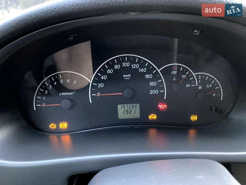 Седан ВАЗ / Lada 2170 Priora 2008 в Днепре