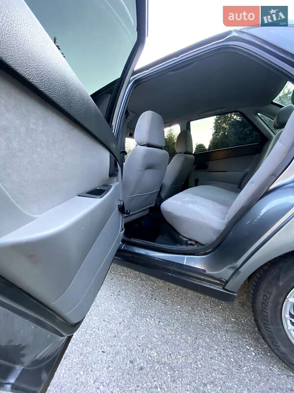 Седан ВАЗ / Lada 2170 Priora 2008 в Днепре