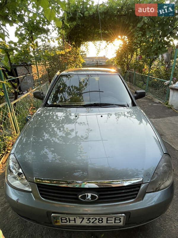 Седан ВАЗ / Lada 2170 Priora 2011 в Овидиополе фото 2 Седан ВАЗ / Lada 2170 Priora 2011 в Овидиополе
