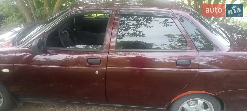 ВАЗ / Lada 2170 Priora 2008 VIN XTA21703080129917 фото оголошення 2 з 36