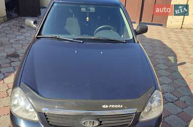 Седан ВАЗ / Lada 2170 Priora 2008 в Харькове