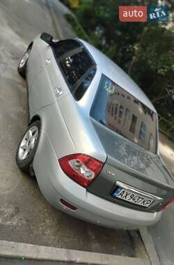 Седан ВАЗ 2170 Priora 2007 в 