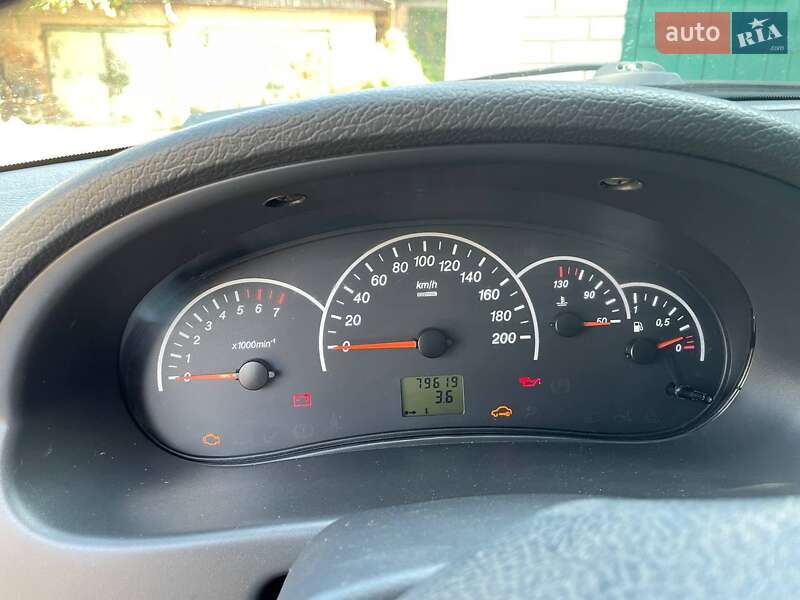 Седан ВАЗ / Lada 2170 Priora 2011 в Гайсину