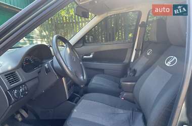 Седан ВАЗ / Lada 2170 Priora 2011 в Гайсине