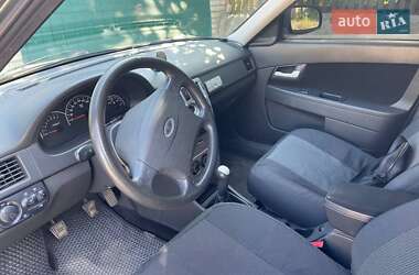 Седан ВАЗ / Lada 2170 Priora 2011 в Гайсине