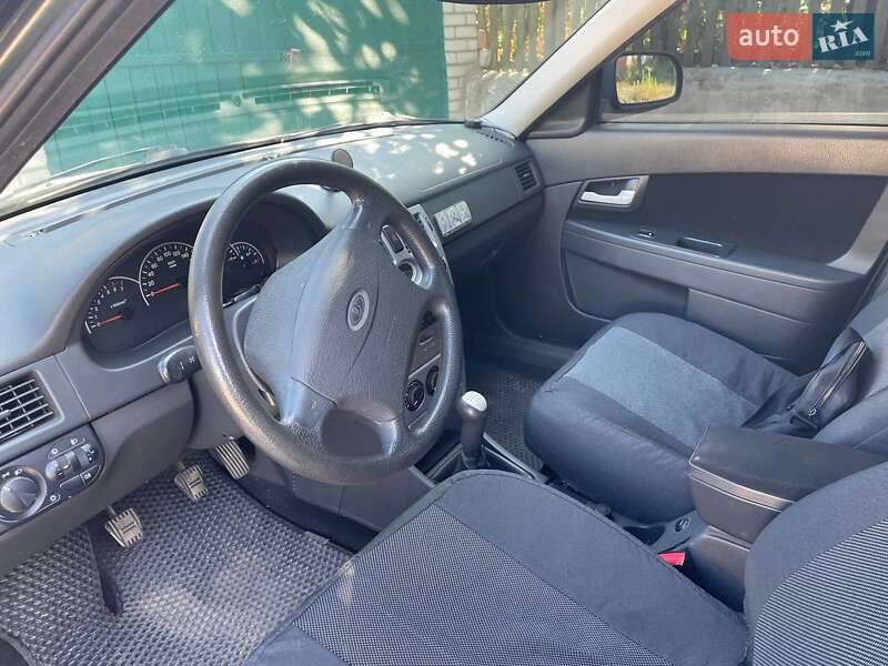 Седан ВАЗ / Lada 2170 Priora 2011 в Гайсину