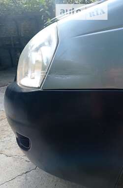 Седан ВАЗ 2170 Priora 2008 в 