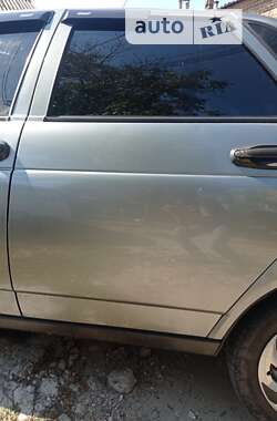 Седан ВАЗ 2170 Priora 2008 в 