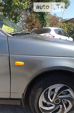 Седан ВАЗ 2170 Priora 2008 в 