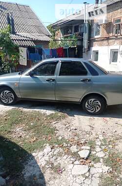 Седан ВАЗ 2170 Priora 2008 в 