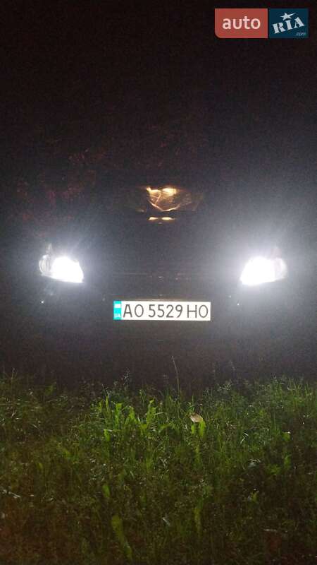 Седан ВАЗ / Lada 2170 Priora 2008 в Рахове