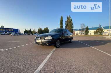Седан ВАЗ 2170 Priora 2007 в 