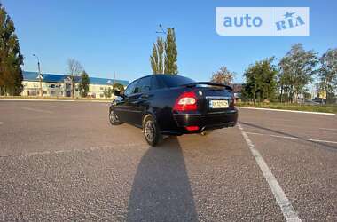 Седан ВАЗ 2170 Priora 2007 в 