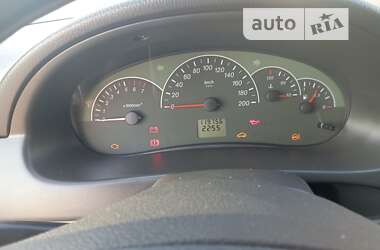 Седан ВАЗ 2170 Priora 2007 в 