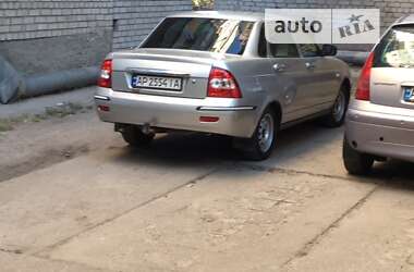 Седан ВАЗ / Lada 2170 Priora 2007 в Дніпрі