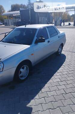 Седан ВАЗ 2170 Priora 2007 в 