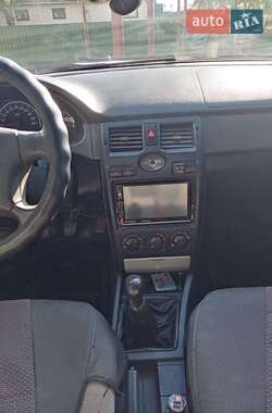 Седан ВАЗ 2170 Priora 2008 в 