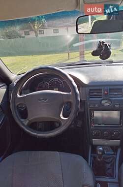 Седан ВАЗ 2170 Priora 2008 в 