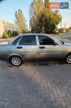 Седан ВАЗ 2170 Priora 2008 в 