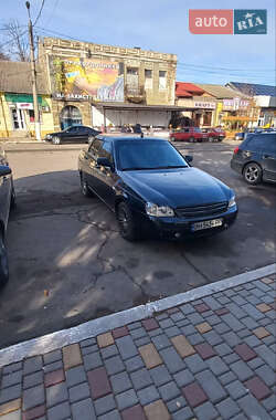 Седан ВАЗ 2170 Priora 2008 в 