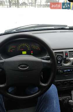 Седан ВАЗ 2170 Priora 2008 в 