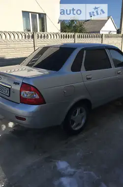 ВАЗ 2170 Priora 2008