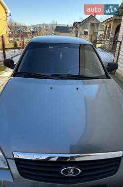 Седан ВАЗ 2170 Priora 2008 в 