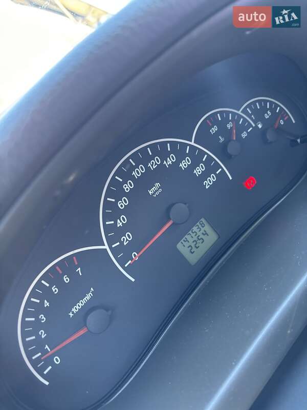 Седан ВАЗ / Lada 2170 Priora 2008 в Рожнятове