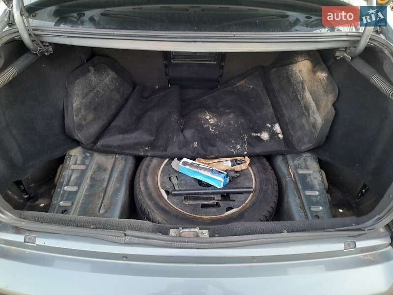 Седан ВАЗ / Lada 2170 Priora 2011 в Дрогобыче