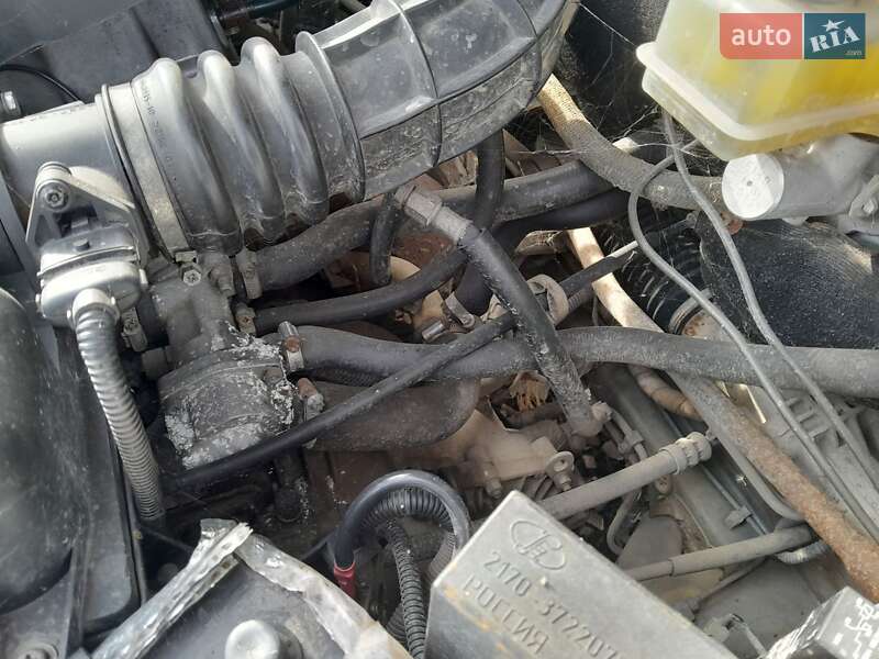 Седан ВАЗ / Lada 2170 Priora 2011 в Дрогобыче