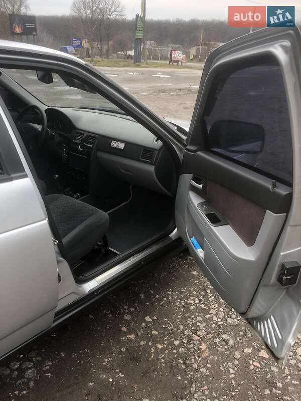 Седан ВАЗ / Lada 2170 Priora 2008 в Жмеринке